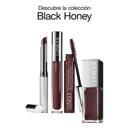 High Impact Black Honey