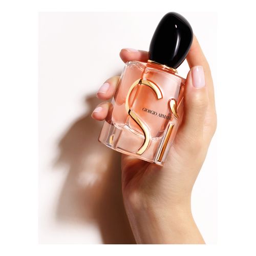 Sì Eau de Parfum Intense