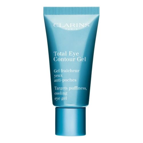 Total Eye Contour Blue Gel