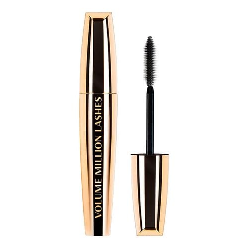 Volume Million Lashes
