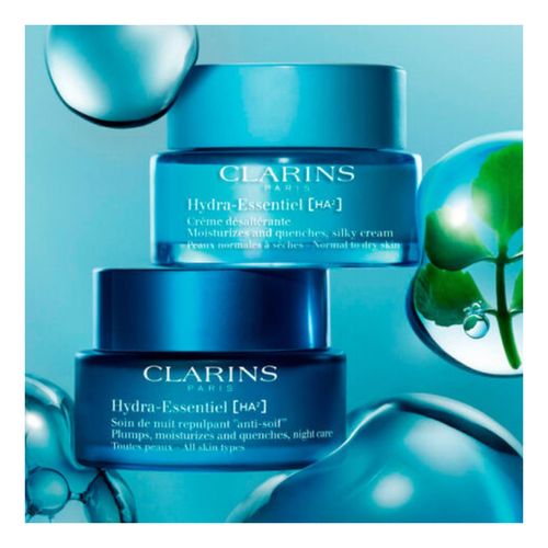 Hydra Essentiel  SPF15