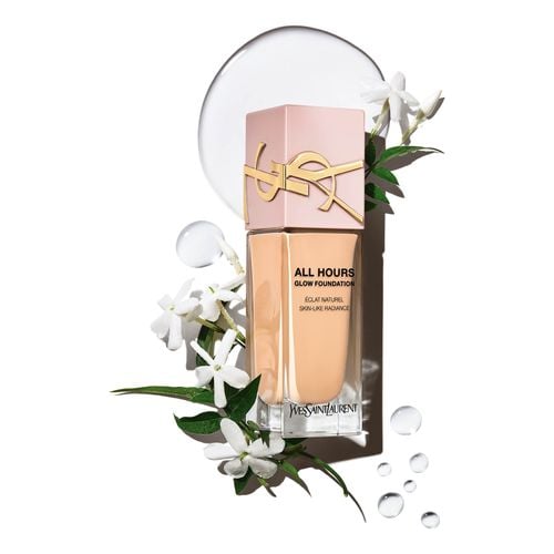 All Hours Glow Foundation