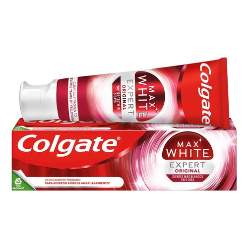 Max White Expert Original