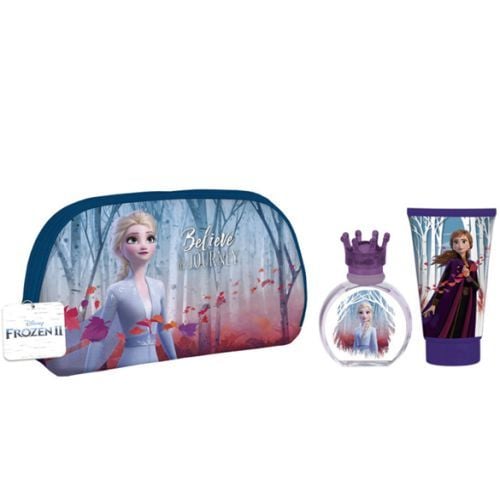 Frozen II Disney Neceser