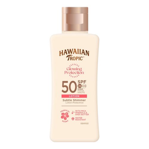 Glowing Protection Spf 50