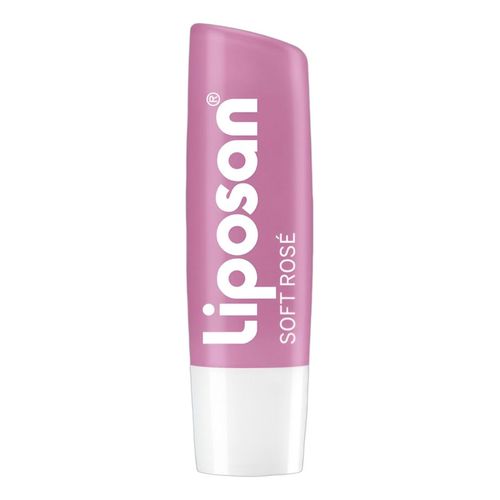 Soft Rose