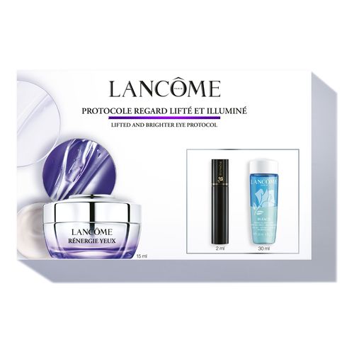 Rénergie Contorno de Olhos Coffret
