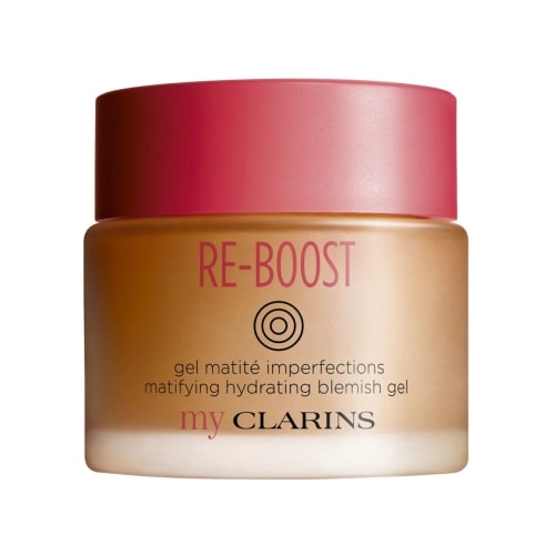 Gel Matité Imperfections