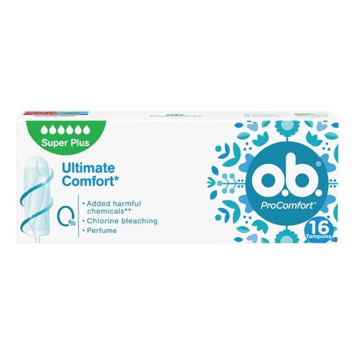 ProComfort Super Plus