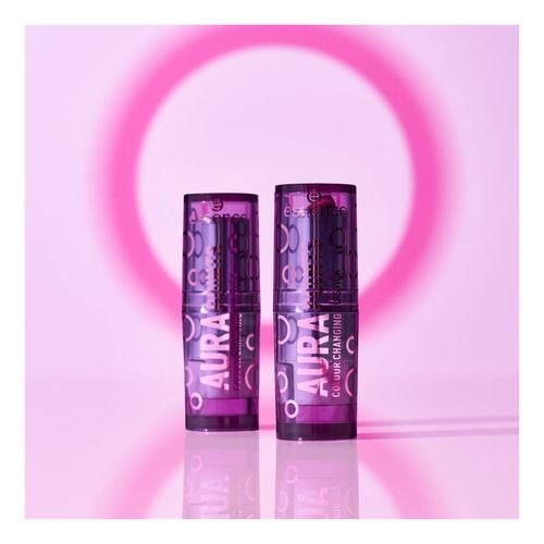 Aura Points
