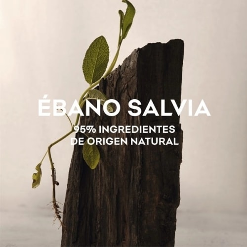 Ébano Salvia Edp