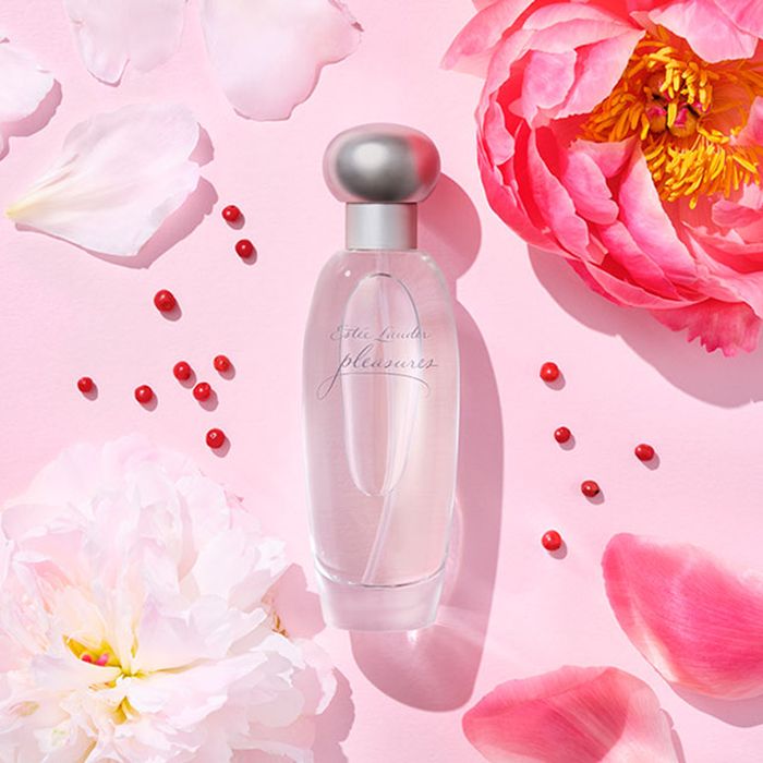 PLEASURES edp