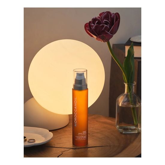 Night Body Sérum