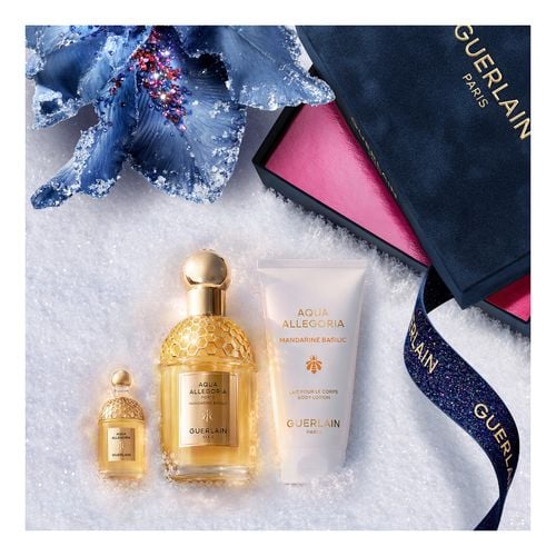 Aqua Allegoria Forte Mandarine Basilic Cofre