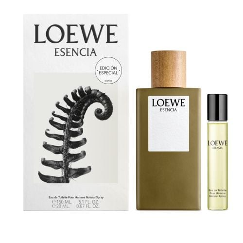 Esencia Edt Estuche