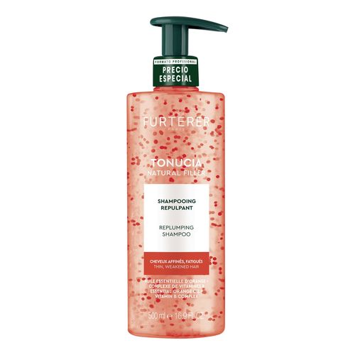 Tonucia Natural Filler