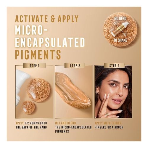 Miracle Pure Hydratint Essence