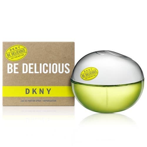 Be Delicious edp, , large image number null