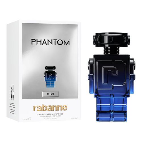 Phantom Intense Edp
