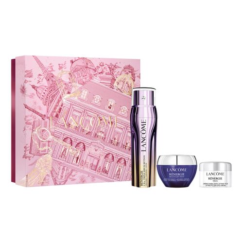 R&eacute;nergie Triple Serum Retinol Coffret