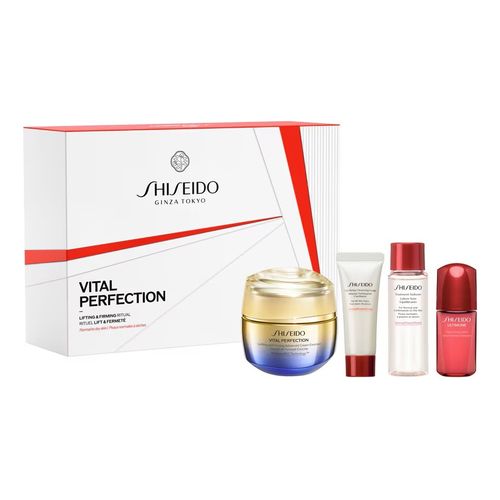 Vital Perfection Uplifting and Firming Advanced Cream Enriched Estuche 