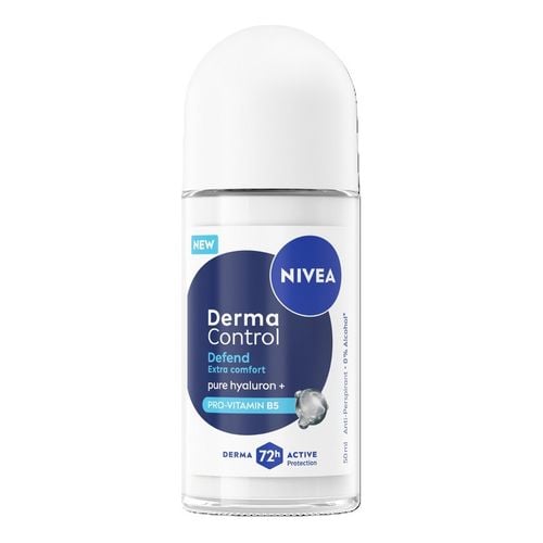 Derma Control Defend