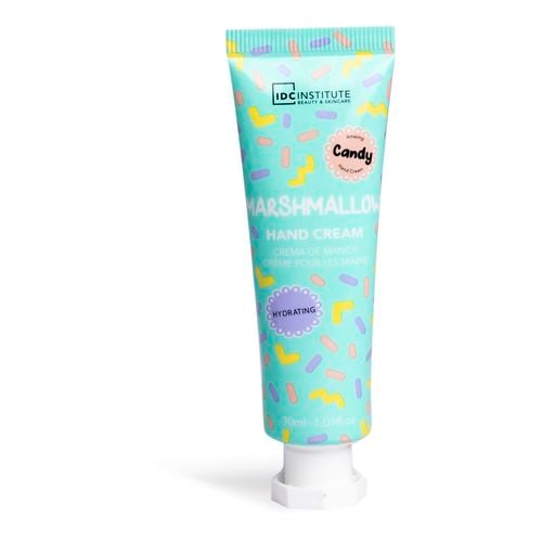 Candy Hand Cream