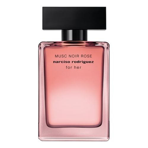 Musc Noir Rose For Her edp