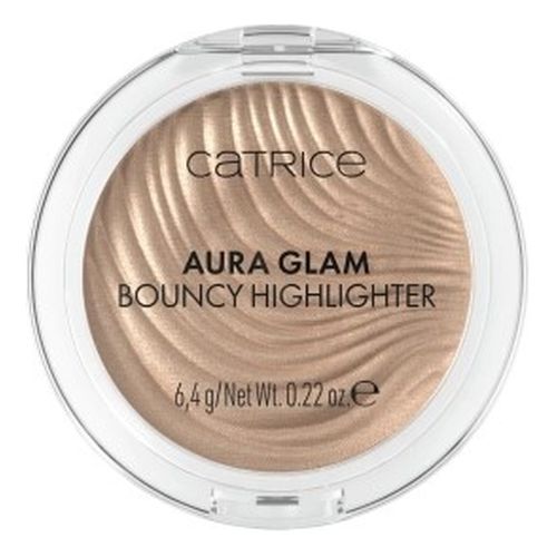 Aura Glam Bouncy 