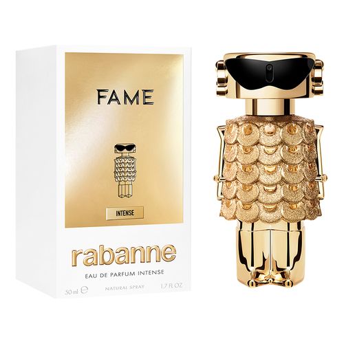 Fame Intense Edp