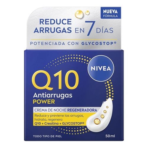 Q10 Antiarrugas Neceser