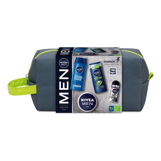 Men Gympack Neceser