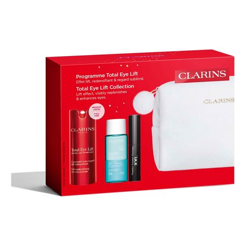 Total Eye Lift Estuche