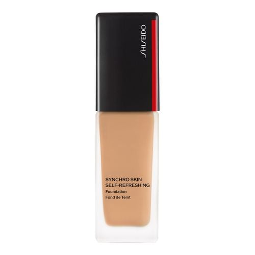 Synchro Skin Self-Refreshing Foundation