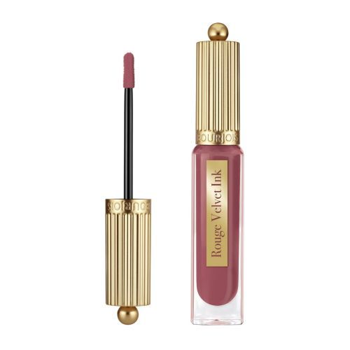 Rouge Velvet Ink