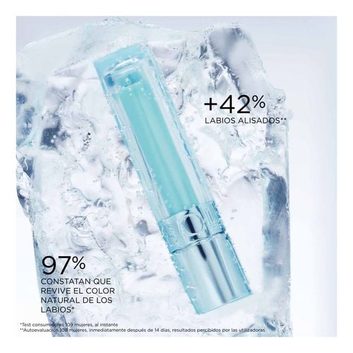Lip Oil Balm Cryo