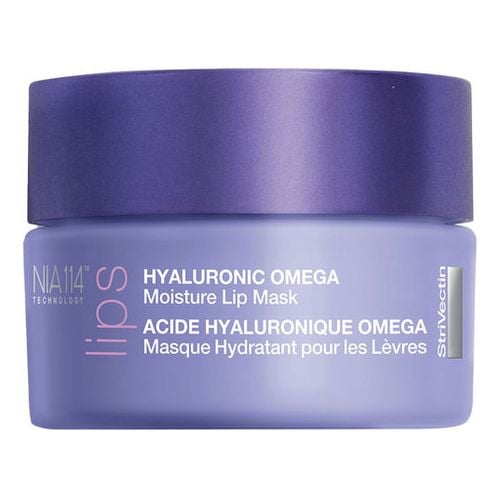 Hyaluronic Omega Lip Mask