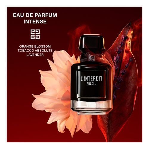 L'Interdit Absolu 