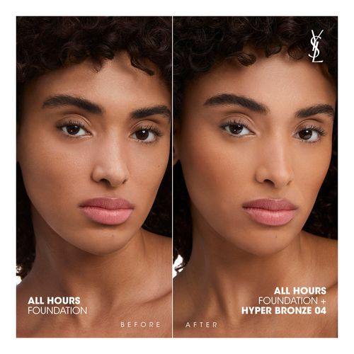 All Hours Hyper Bronzer 