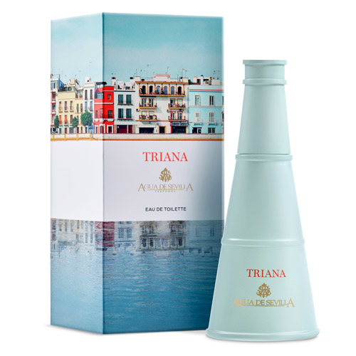Triana Edt