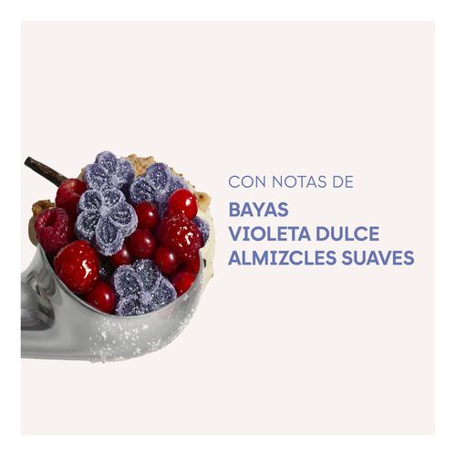 Violette Sugar