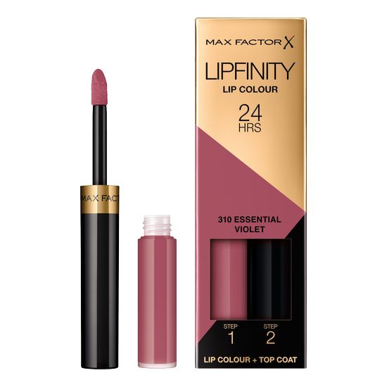 Lipfinity