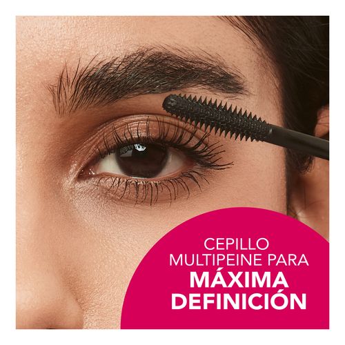 Max Définition Volume Glamour