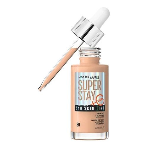 Super Stay Skin Tint + Vitamina C