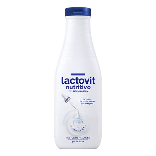 Nutritivo