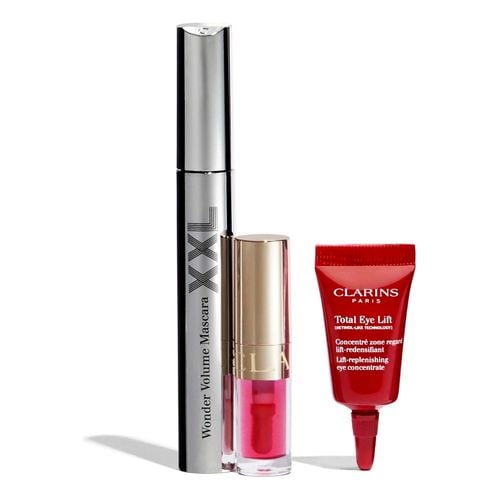 Wonder Volume XXL Estuche
