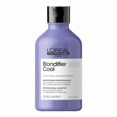 Blondifier Cool