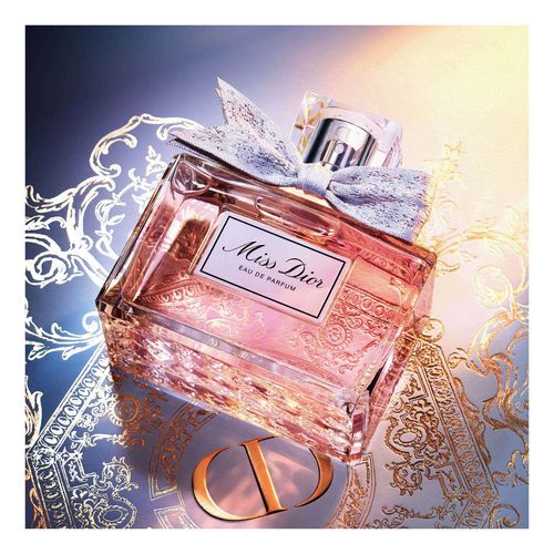 Miss Dior Edp Estuche