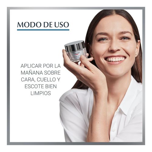 Hyaluron-Filler Dia Spf15