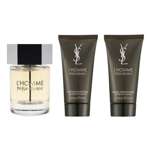 L'Homme Edt Estuche